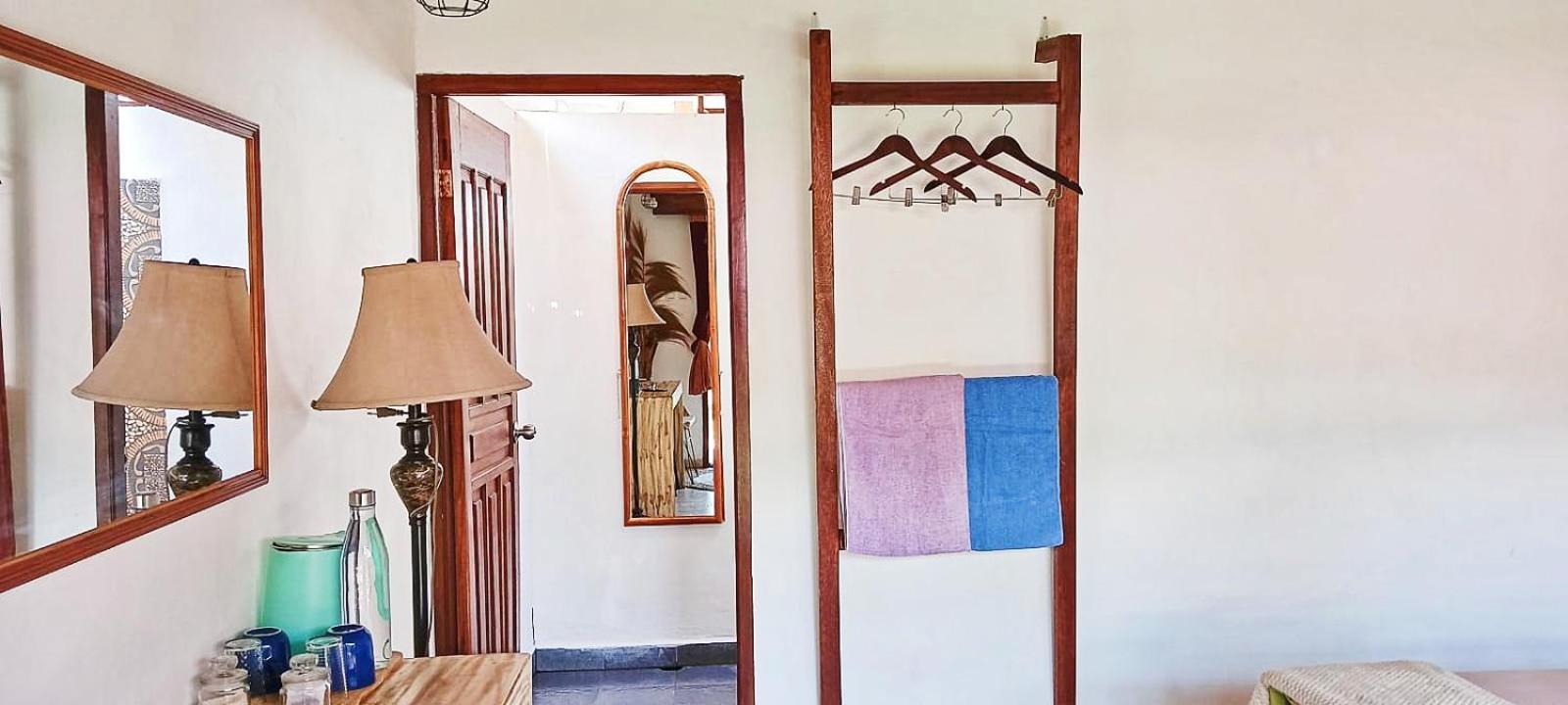 Classico Italiano Bed and Breakfast Gili Air Esterno foto