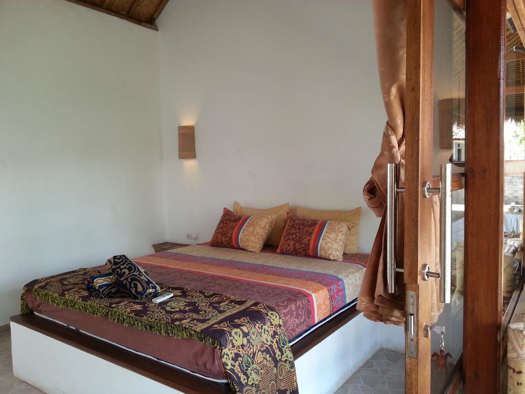 Classico Italiano Bed and Breakfast Gili Air Camera foto